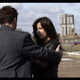 Image for article titled Iron Man Set Video, G.I. Joe Stills, A Dollhouse Clip And Crazy-Faced Doctor Who Pics